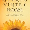 livro quarto vinte e nove autora juliana gabriel garcia