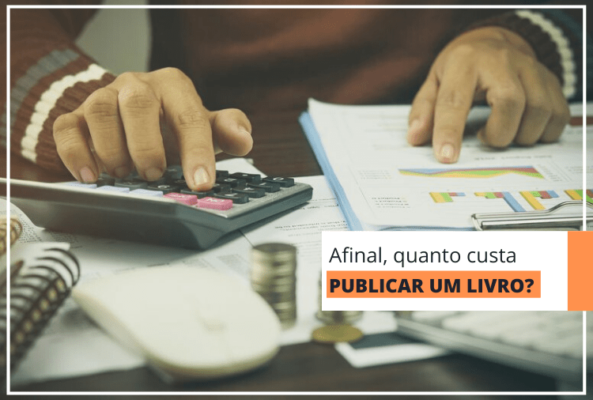 Quanto custa publicar?
