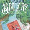 Cadê o Livro Da Bruxa