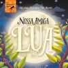 nossa amiga lua