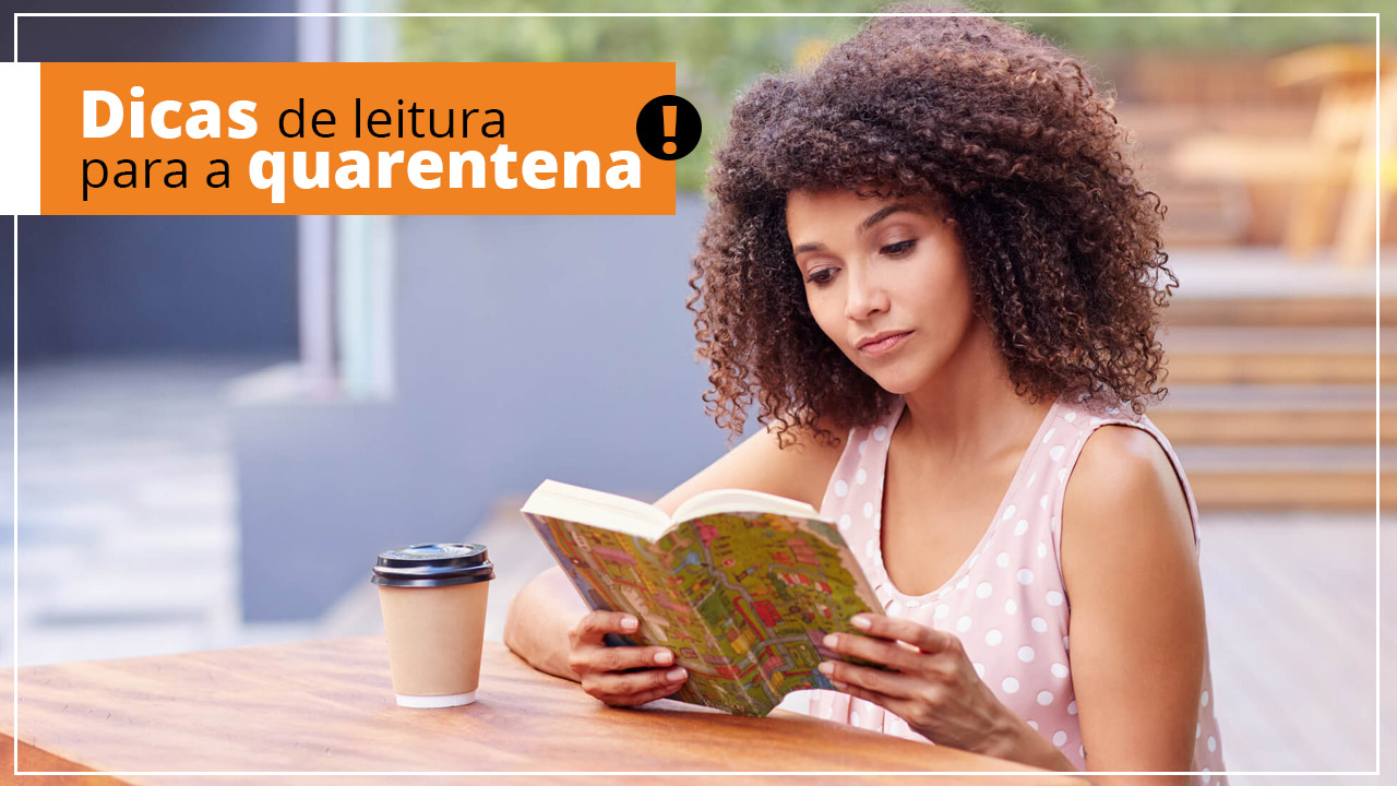 Banner blog dicas de leitura