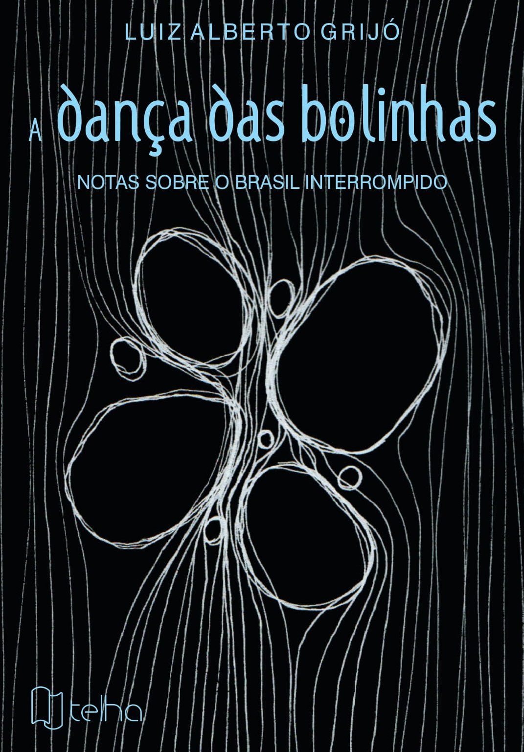 A dança das bolinhas A dança das bolinhas