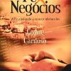 Fé x negócios