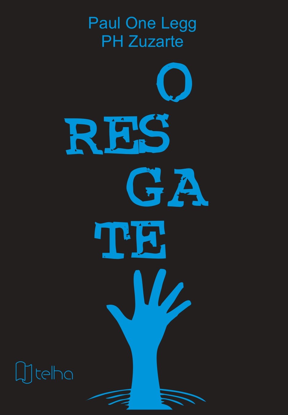O Resgate O Resgate