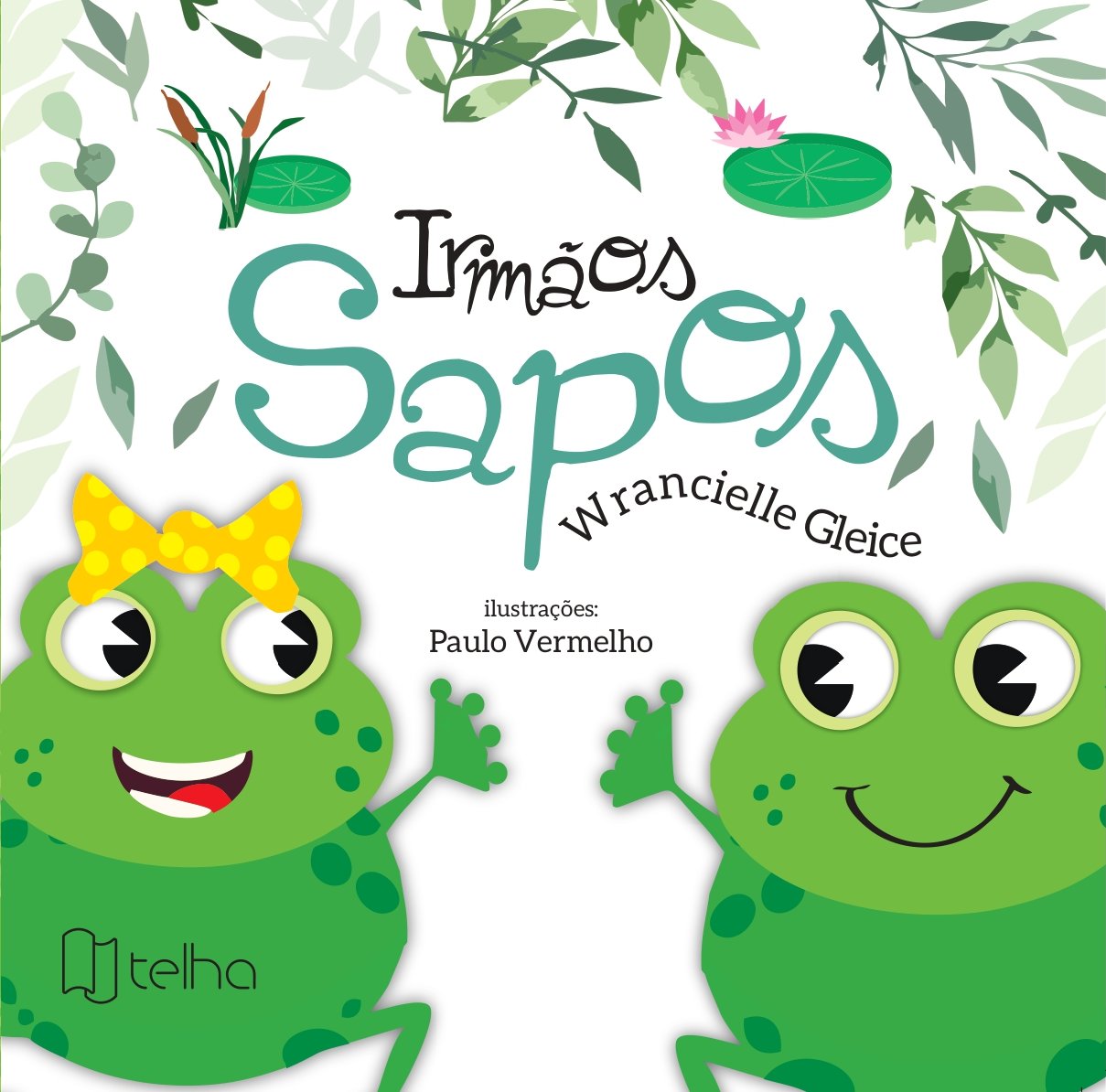 Irmãos Sapos Irmãos Sapos