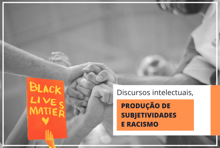 subjetividades negras