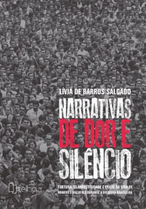 Narrativas de dor e silêncio