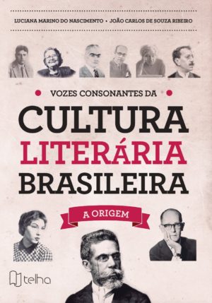 Vozes Consonantes