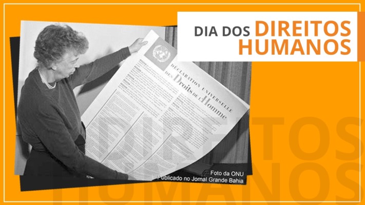 direitos humanos