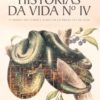 Antonio Toste Histórias da Vida
