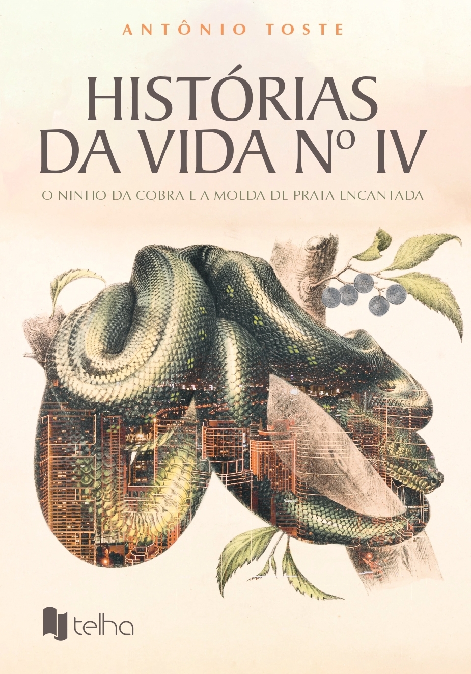 Antonio Toste Histórias da Vida Antonio Toste Histórias da Vida