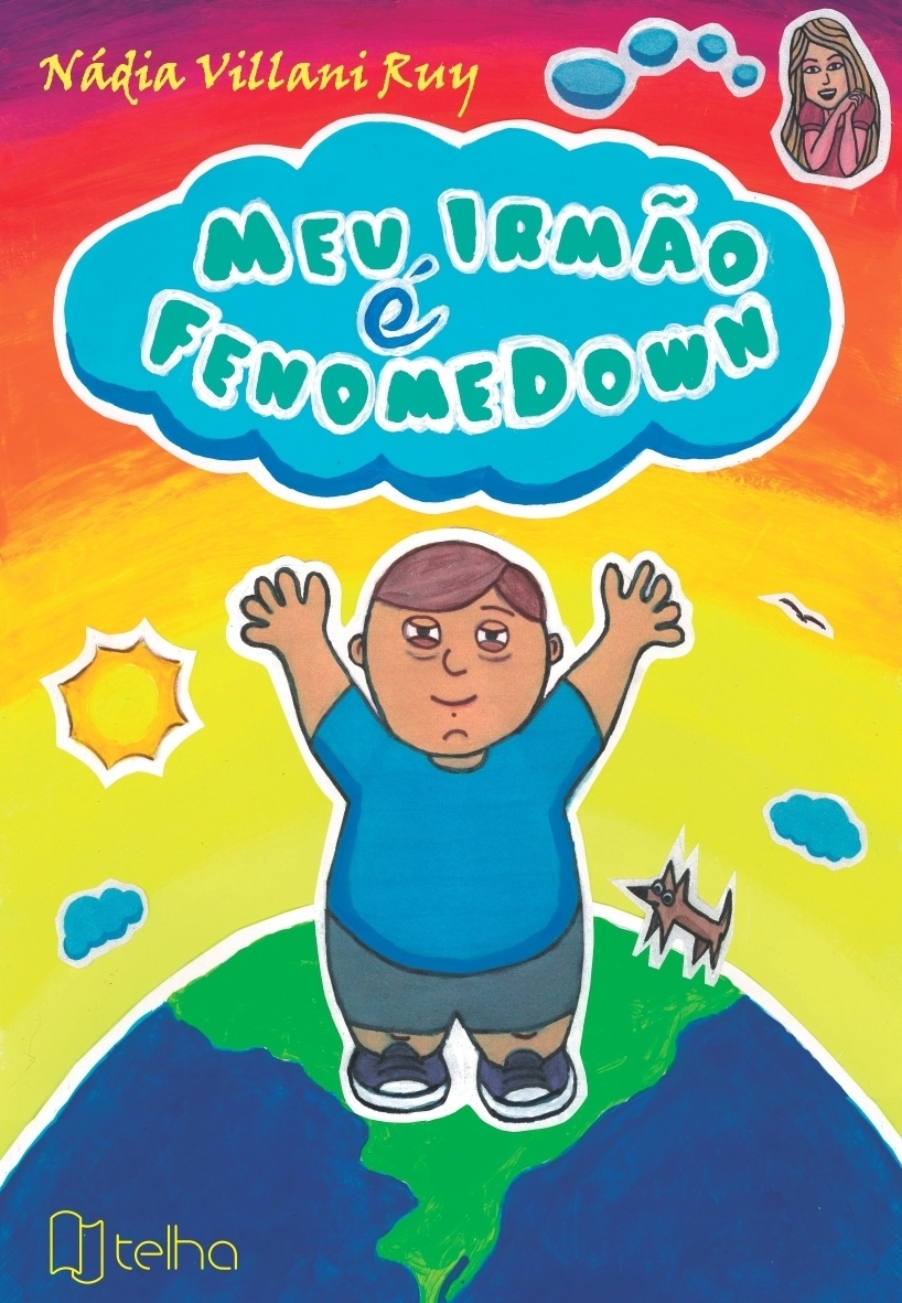 Meu irmão é fenomedown Meu irmão é fenomedown
