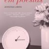 Um ano em poesias