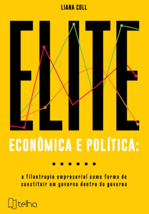 Elite econômica e política: a filantropia empresarial como forma de constituir um governo dentro do governo