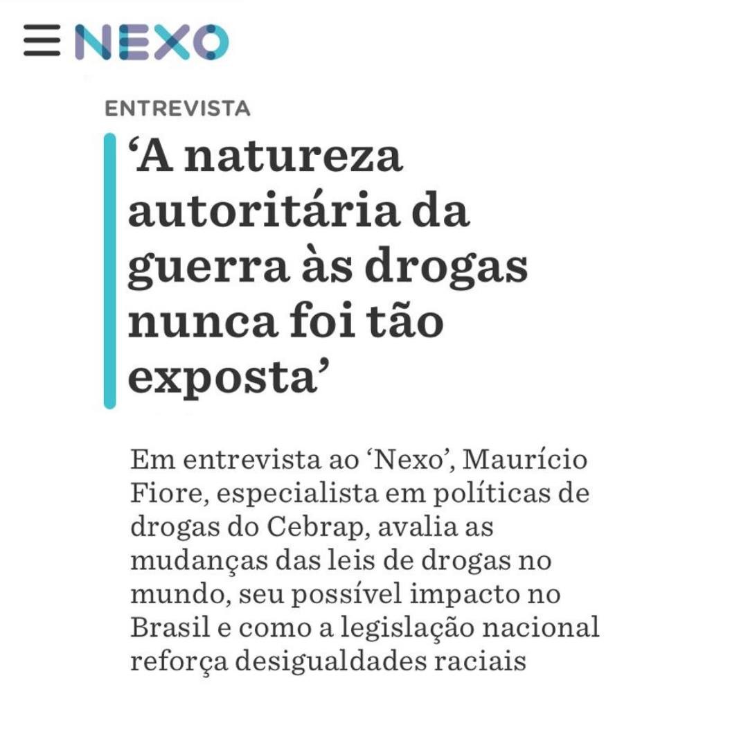Nexo Mauricio Fiore