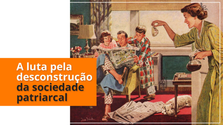 Banner blog a luta pela desconstruçao