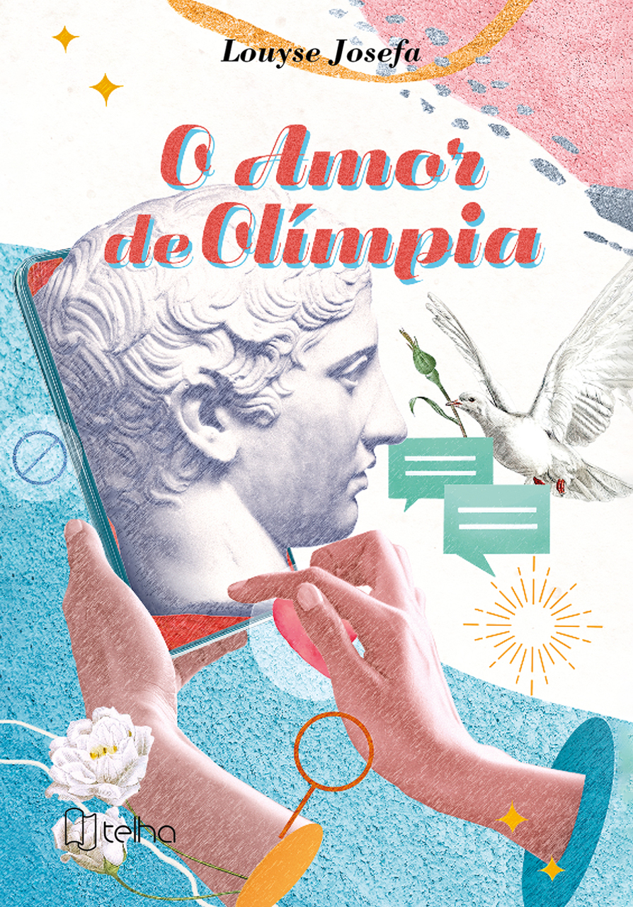 O amor de Olímpia O amor de Olímpia
