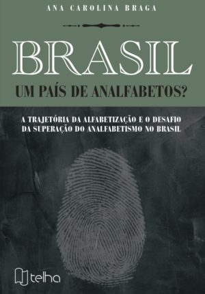 Brasil, um país de analfabetos?