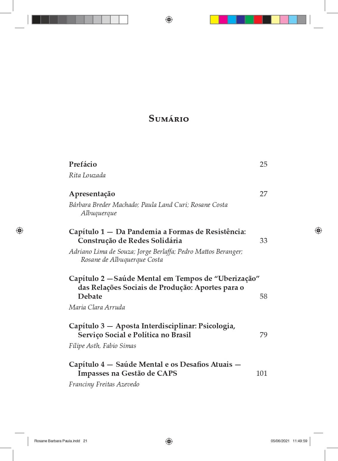 Clínica em origami: dobraduras entre saúde mental e política Clínica em origami: dobraduras entre saúde mental e política