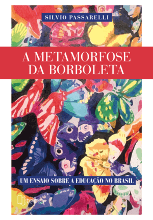 A metamorfose da borboleta - um ensaio sobre a educação no Brasil