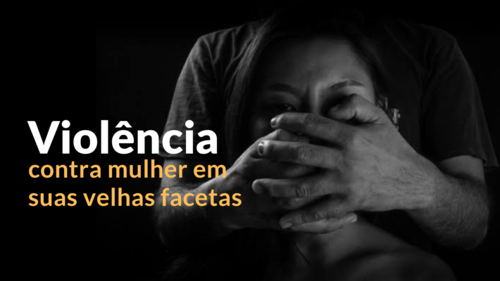 banner violencia