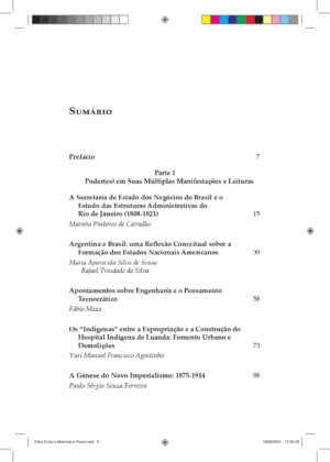 Cultura, memória e poder: história e historiografia