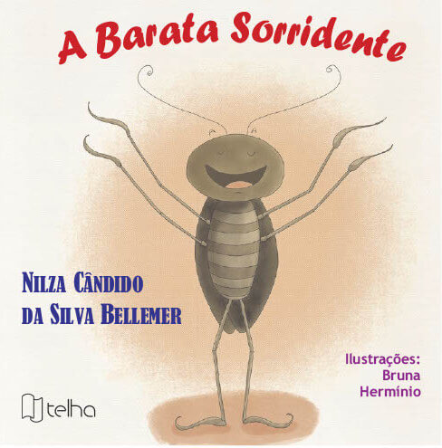 A Barata Sorridente A Barata Sorridente