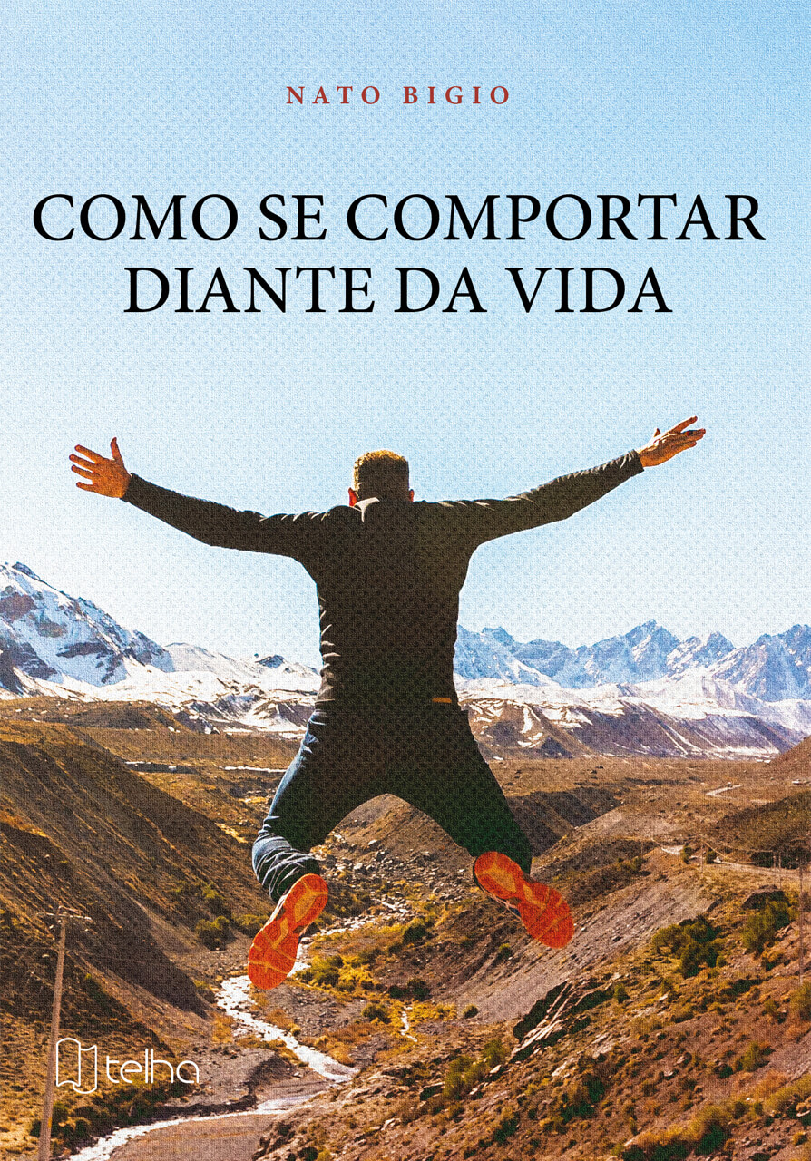Como se comportar diante da vida Como se comportar diante da vida
