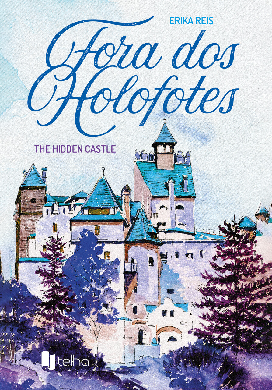 Fora dos Holofotes The Hidden Castle Fora dos Holofotes The Hidden Castle