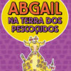 Abgail na terra dos pescoçudos