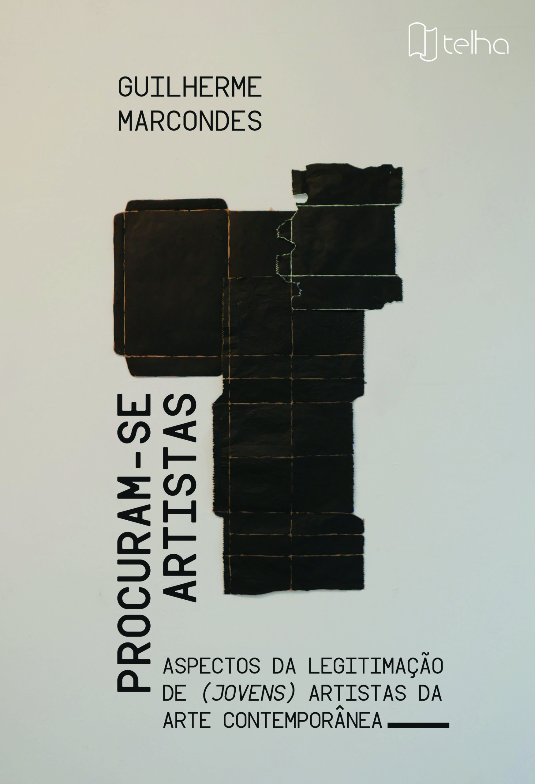 Procuram-se artistas: aspectos da legitimação de (jovens) artistas da arte contemporânea