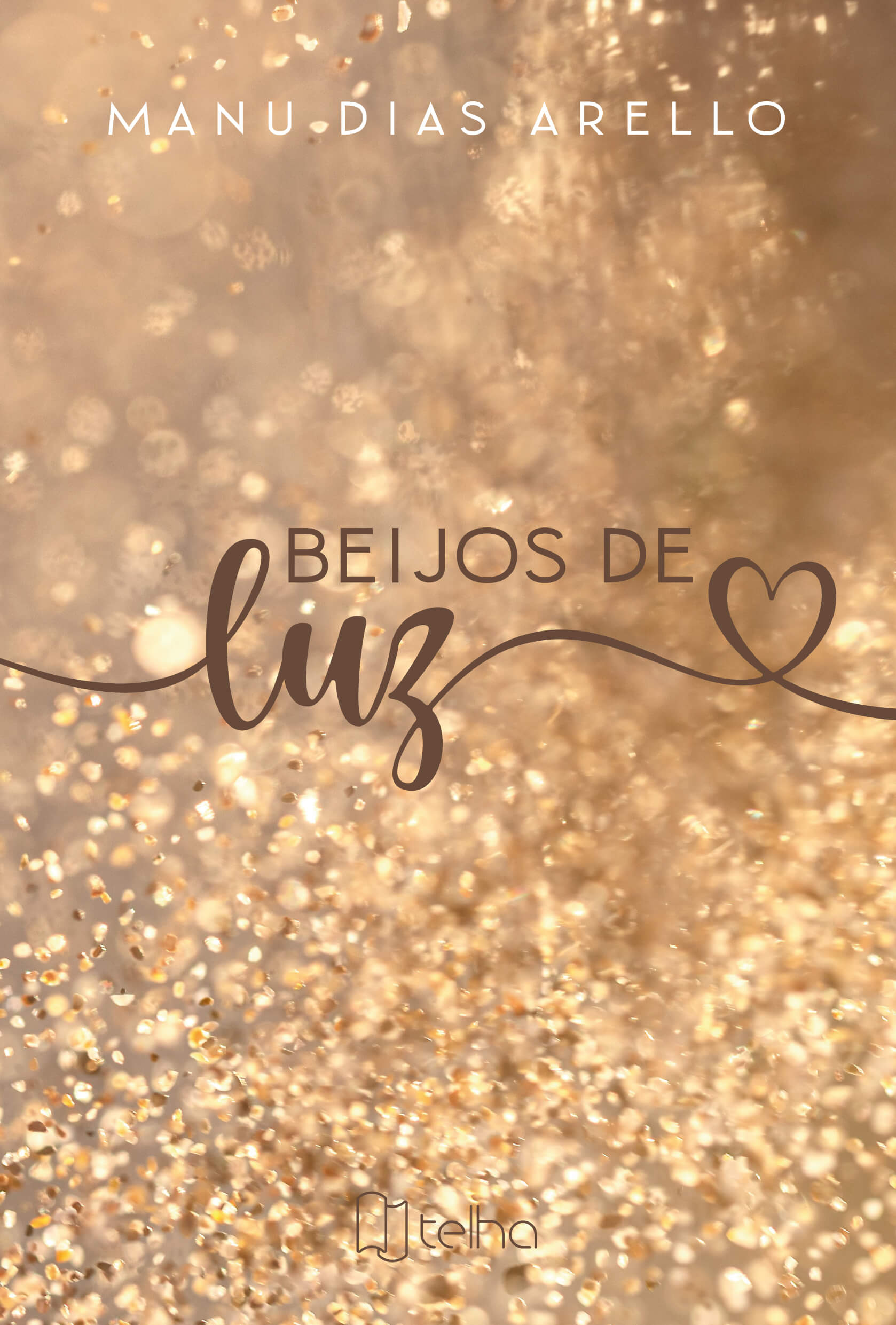 Beijos de luz Beijos de luz