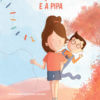 Isabella, Candinho e a pipa