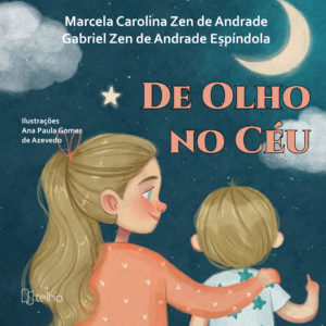 De olho no céu