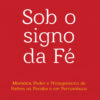 Sob o Signo da Fe Capa Frente