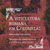A viticultura romana em Columela Capa Frente