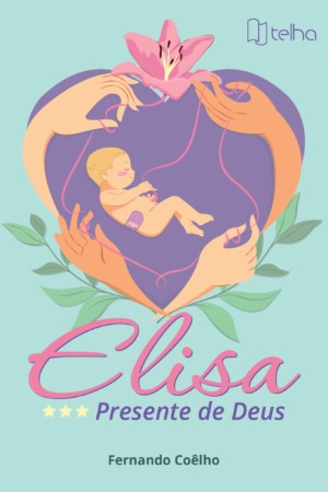 Elisa Presente de Deus