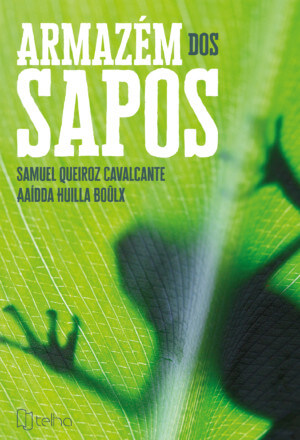 Armazém dos sapos