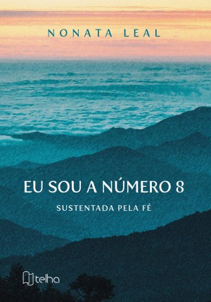 Eu sou a numero 8