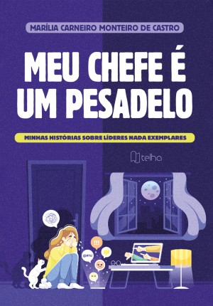 Meu chefe e um pesadelo