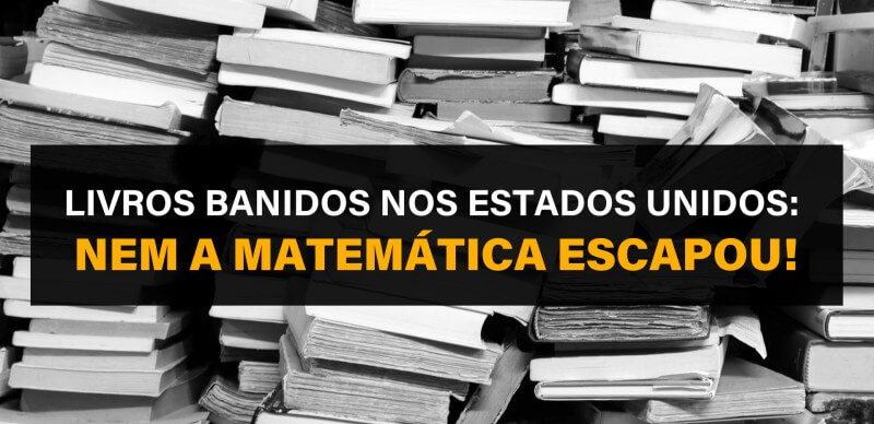 Livros banidos nos Estados Unidos