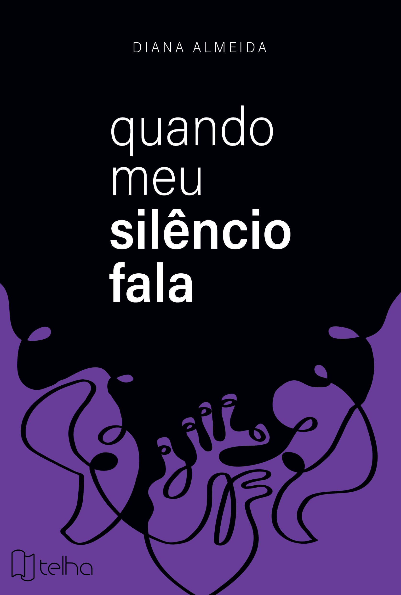 quando meu silencio fala quando meu silencio fala