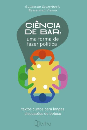 ciência de bar