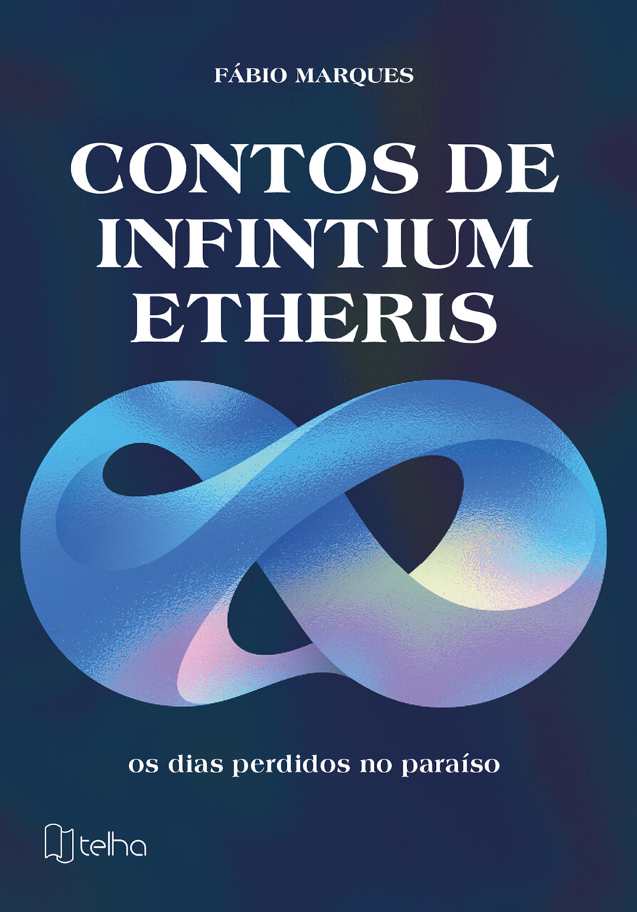 Contos de infintium etheris Contos de infintium etheris