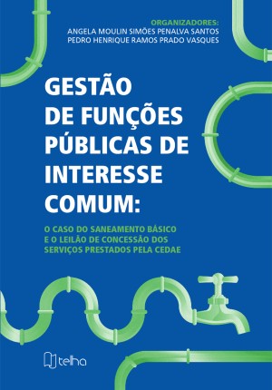 Gestao de Funcoes Publicas