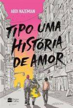 Tipo Uma História de Amor