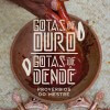 gotas de ouro