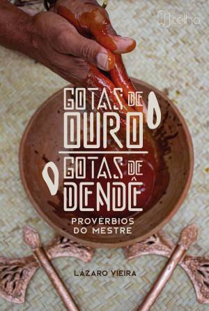 gotas de ouro