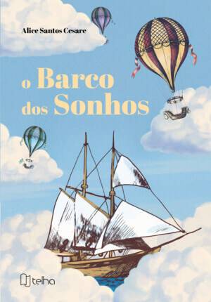 O Barco dos Sonhos