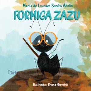 Formiga Zazu